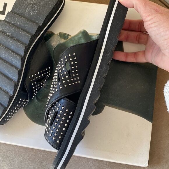 Charles David Slide NWOT - Picture 7 of 8